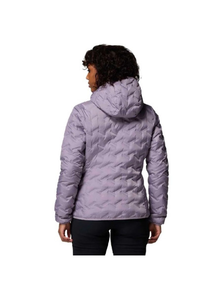 Jacket Columbia Delta Ridge II Down Hooded
