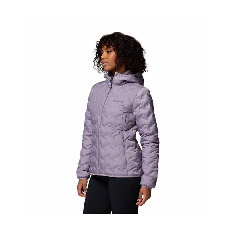 Veste Columbia Delta Ridge II Down Hooded