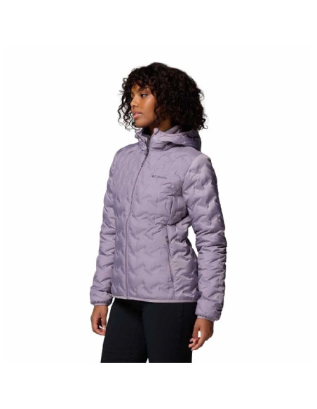 Jacket Columbia Delta Ridge II Down Hooded