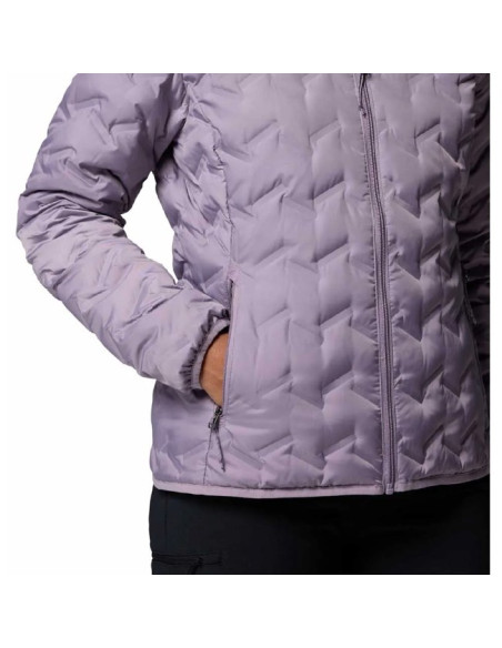 Jacket Columbia Delta Ridge II Down Hooded