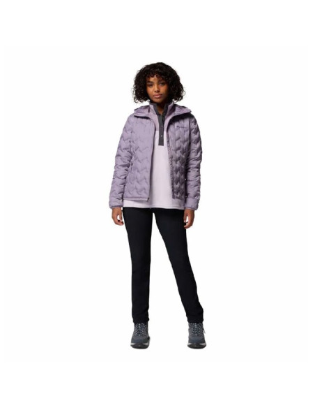 Jacket Columbia Delta Ridge II Down Hooded