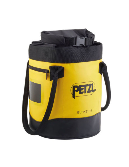 Petzl Bucket Bag 15 L