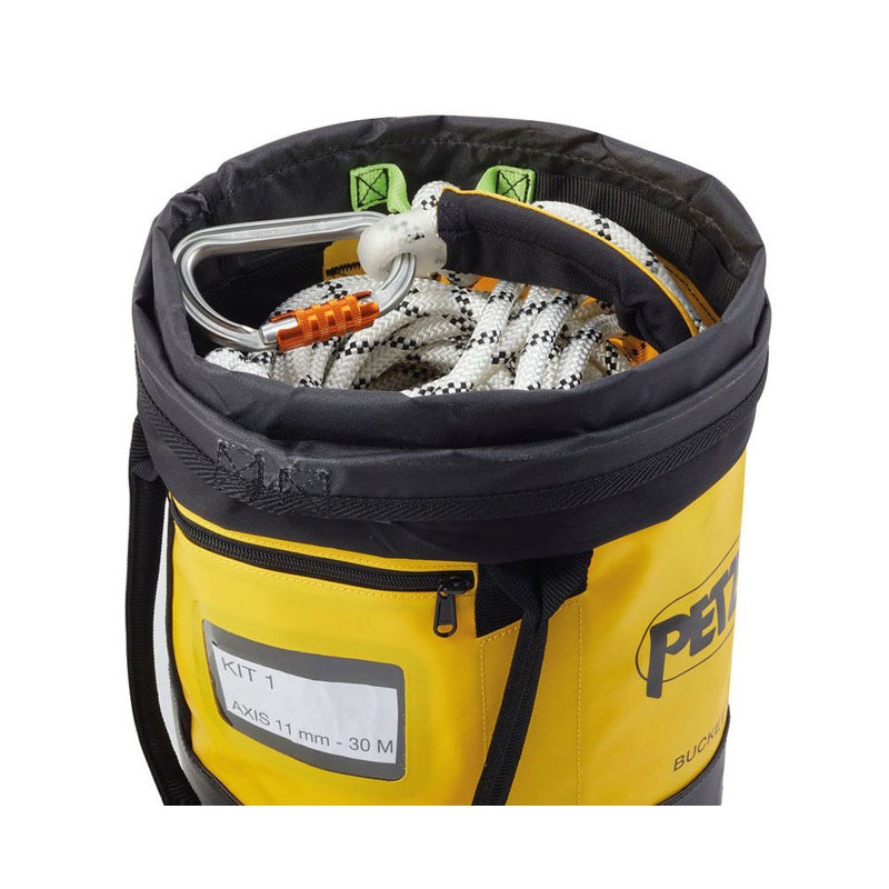 Petzl Bucket 15 L