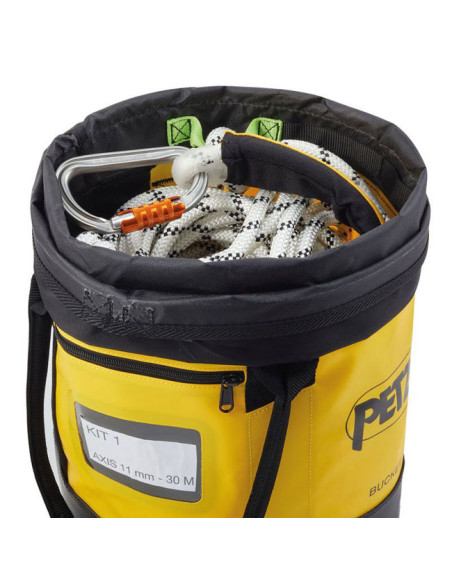 Petzl Bucket 15 L