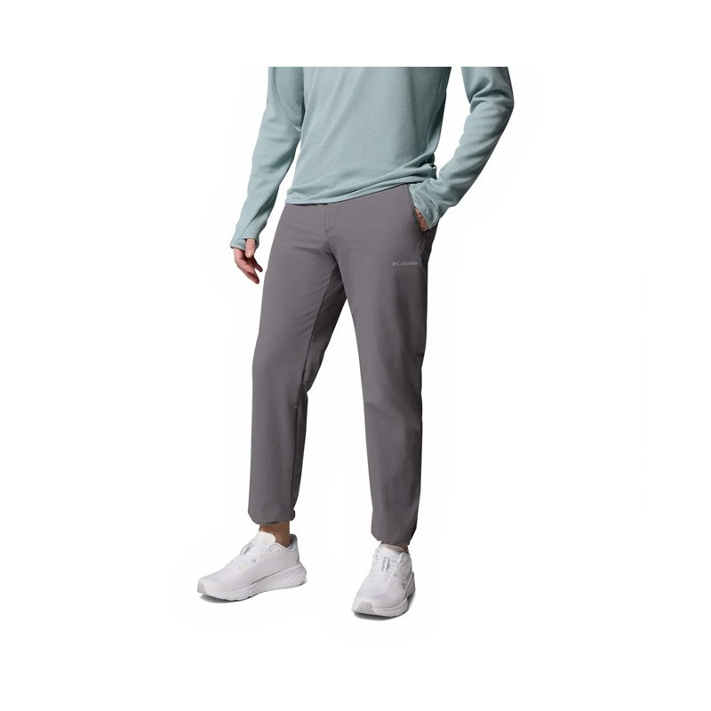 Pantalon Columbia ESSENTIAL HIKE AY