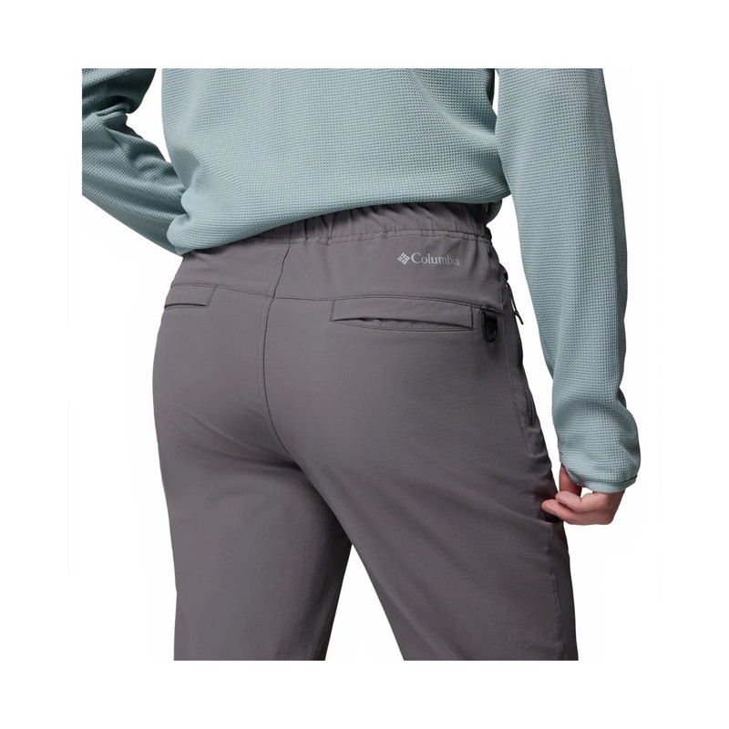 Pantalone Columbia ESSENTIAL HIKE AY