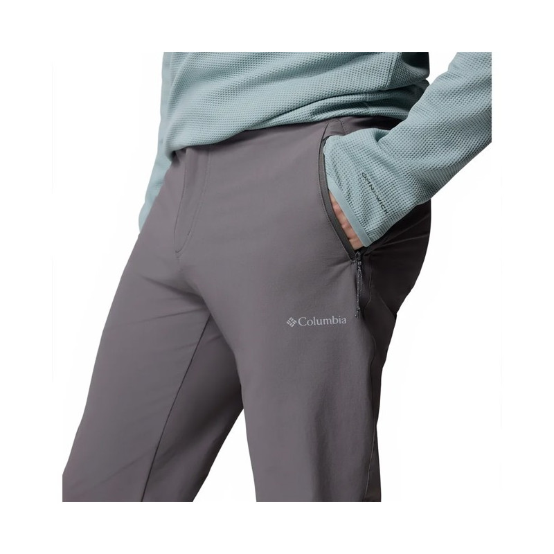 Pantalone Columbia ESSENTIAL HIKE AY