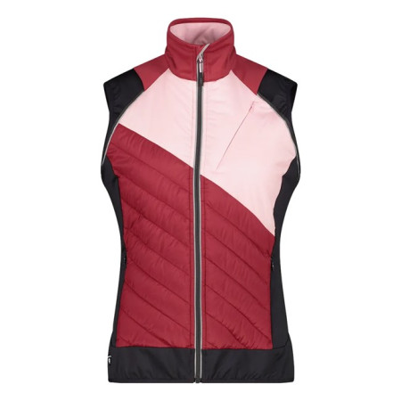 Kurtka Cmp DETACH SLEEVES Peony 2