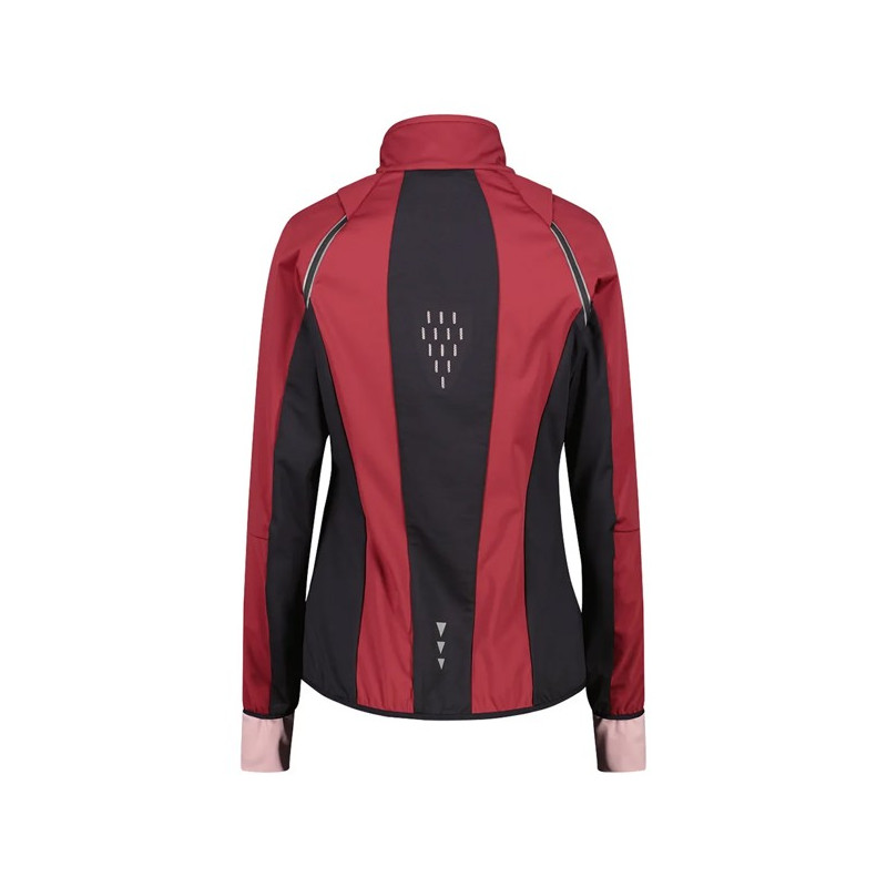 Veste Cmp DETACH SLEEVES Peony