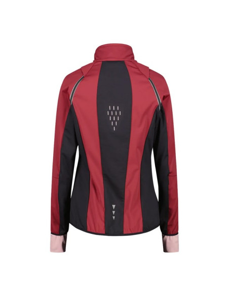 Chaqueta Cmp DETACH SLEEVES Peony