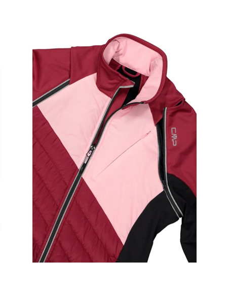 Takki Cmp DETACH SLEEVES Peony