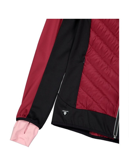 Kabát Cmp DETACH SLEEVES Peony