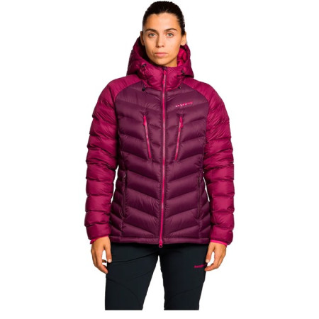 Kurtka Trangoworld Leynar V02