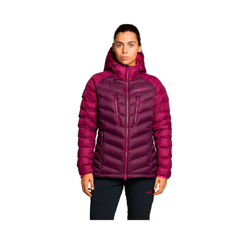 Veste Trangoworld Leynar V02