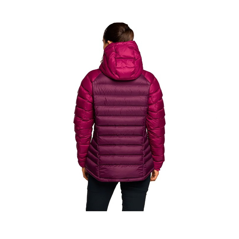 Veste Trangoworld Leynar V02