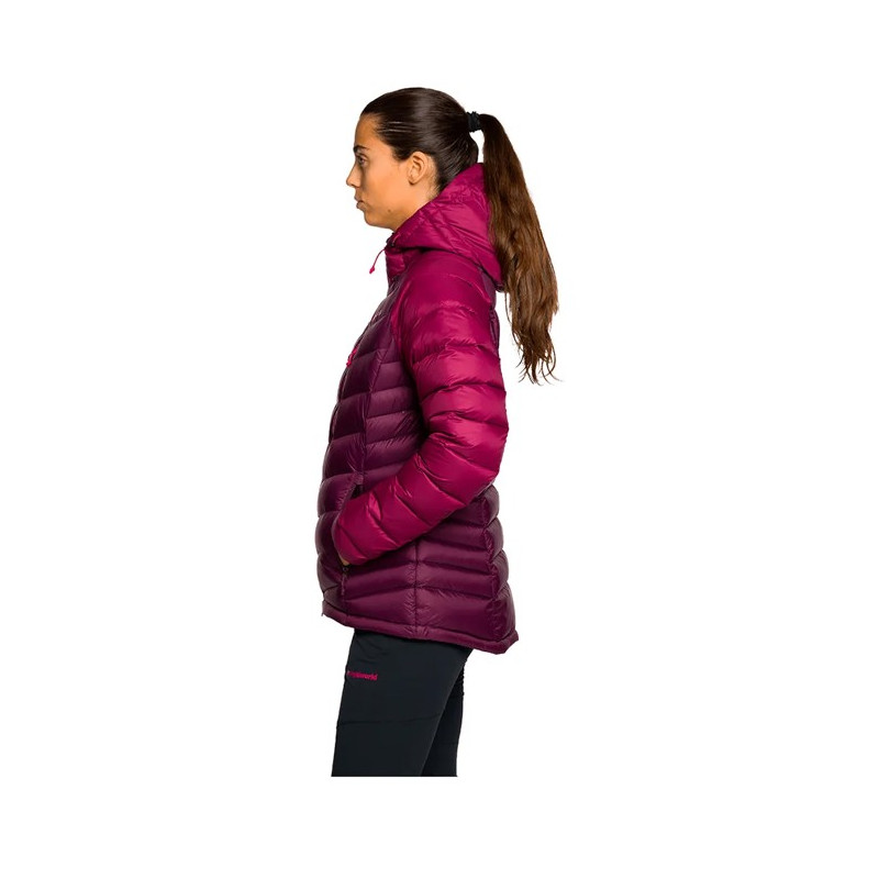 Jacket Trangoworld Leynar V02