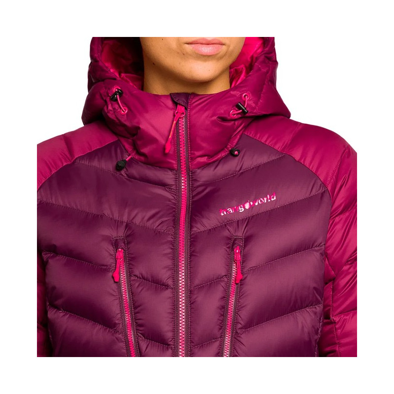Jacke Trangoworld Leynar V02