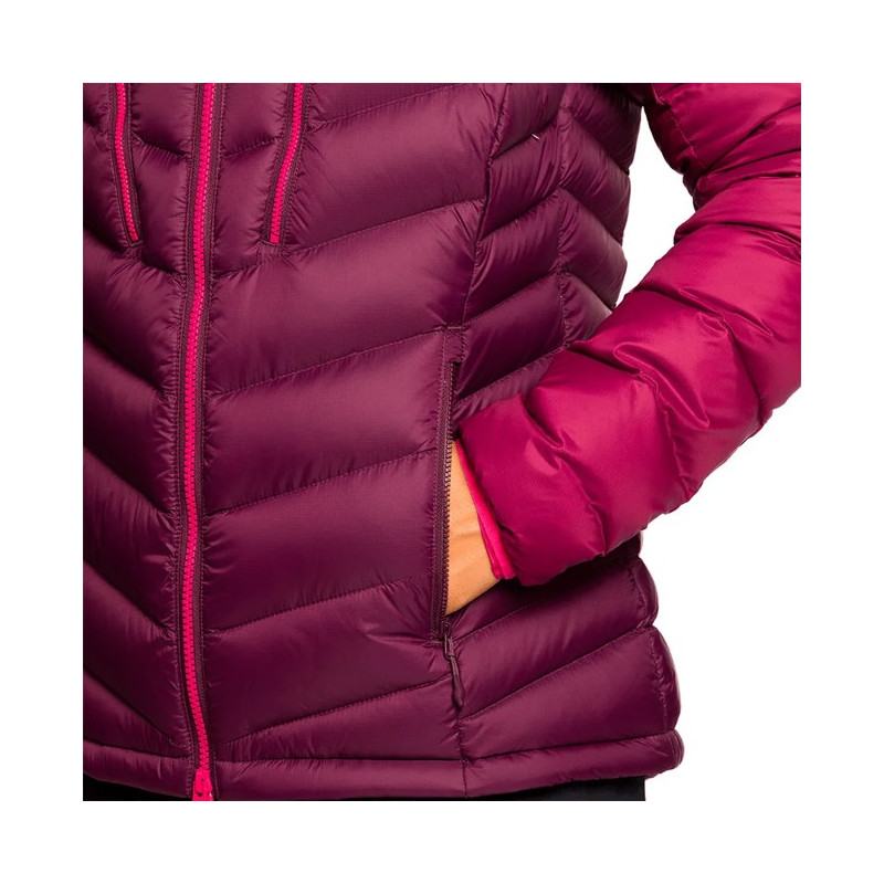 Jacke Trangoworld Leynar V02