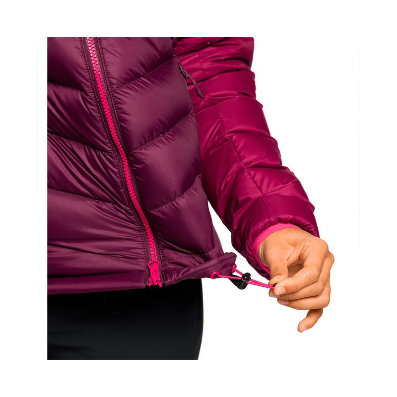 Jacke Trangoworld Leynar V02