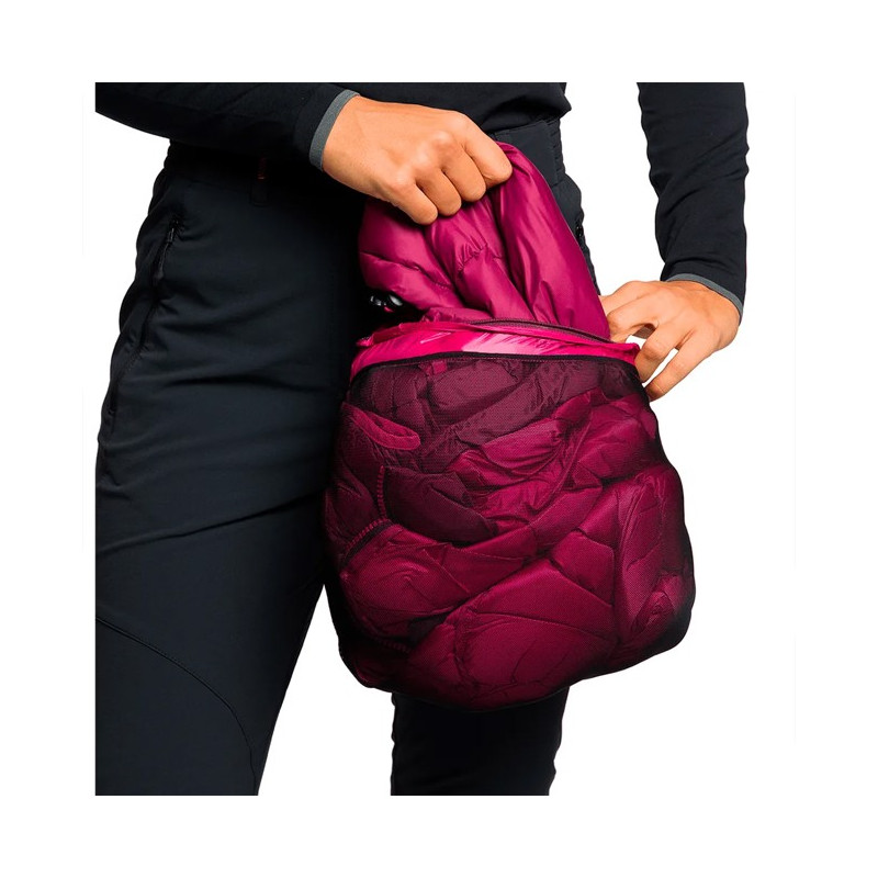 Jacket Trangoworld Leynar V02