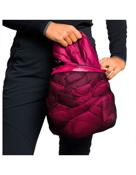 Jacket Trangoworld Leynar V02