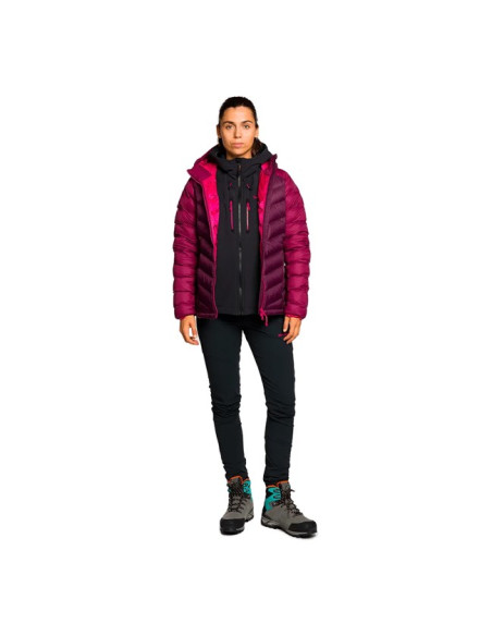 Jacket Trangoworld Leynar V02