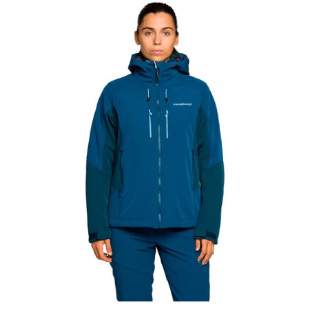 Chaqueta Trangoworld SEGNES