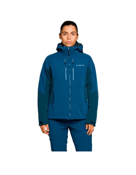 Chaqueta Trangoworld SEGNES