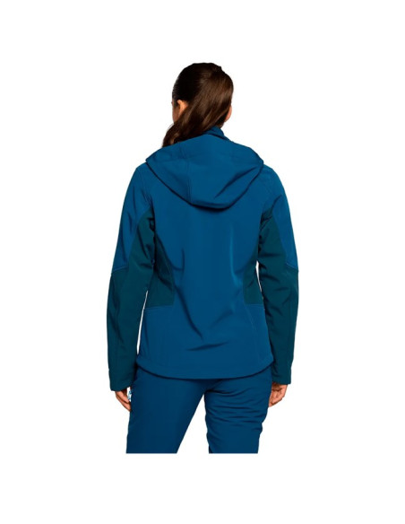 Jacket Trangoworld SEGNES