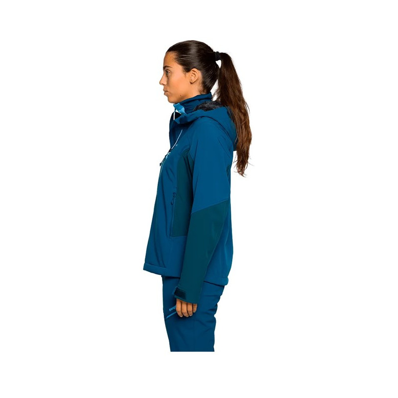 Jacke Trangoworld SEGNES