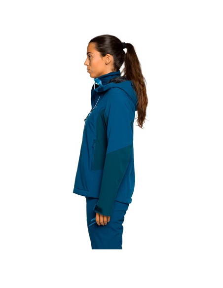 Chaqueta Trangoworld SEGNES