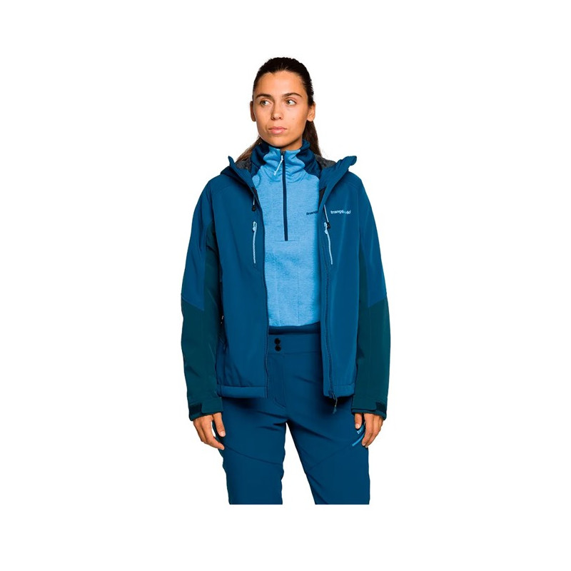 Jacke Trangoworld SEGNES