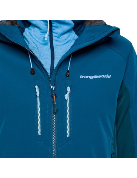 Chaqueta Trangoworld SEGNES