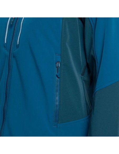 Chaqueta Trangoworld SEGNES