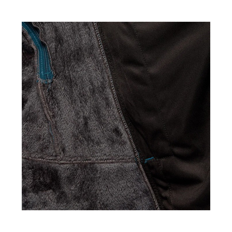 Jacket Trangoworld SEGNES