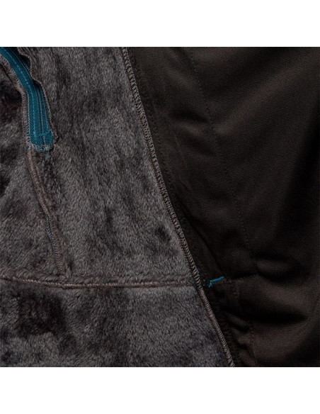 Jacket Trangoworld SEGNES