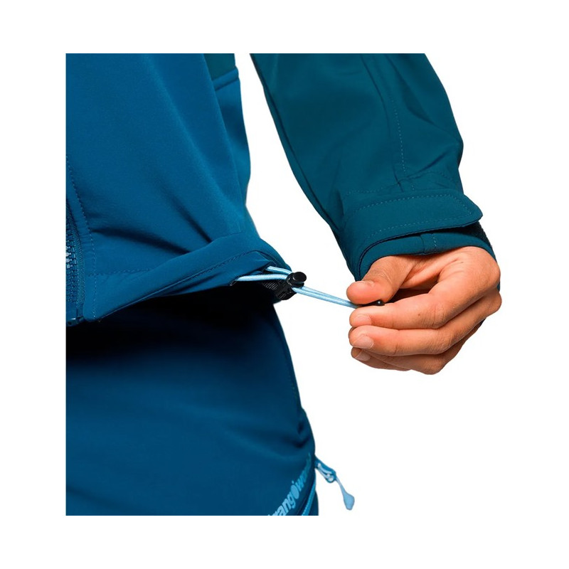 Jacket Trangoworld SEGNES