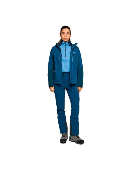 Jacket Trangoworld SEGNES