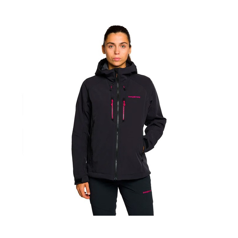 Jacka Trangoworld SEGNES