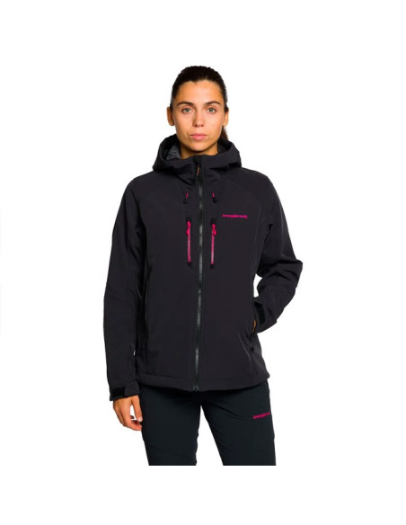 Chaqueta Trangoworld SEGNES