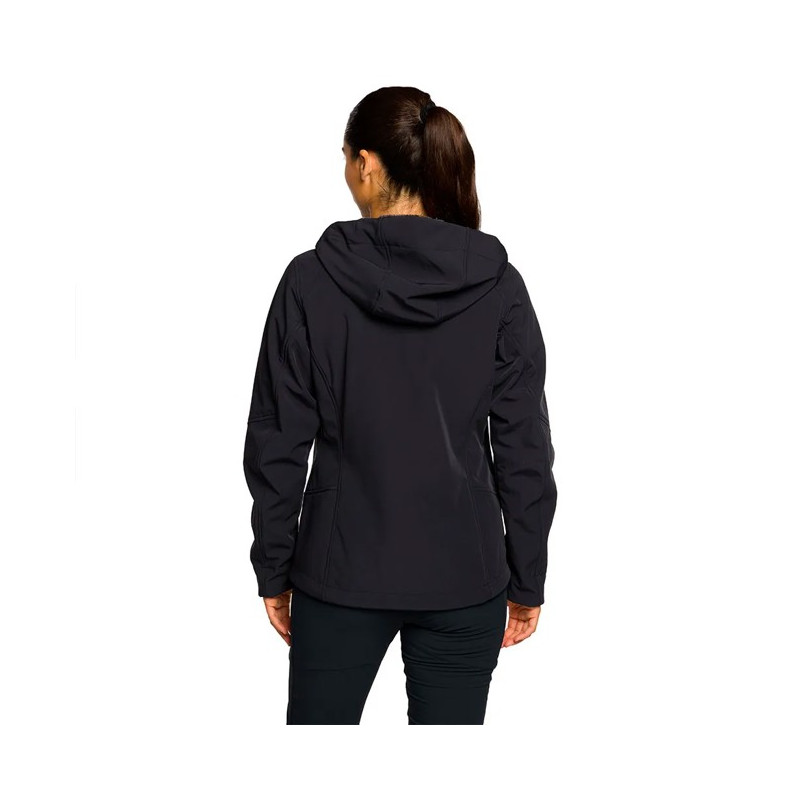 Chaqueta Trangoworld SEGNES