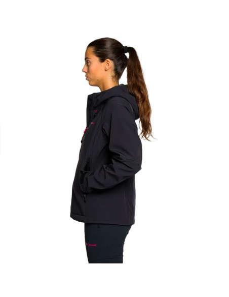 Chaqueta Trangoworld SEGNES