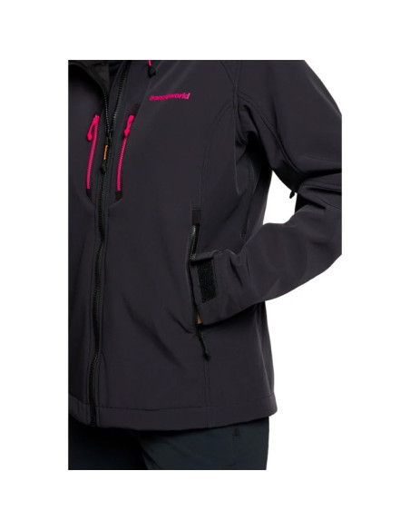 Chaqueta Trangoworld SEGNES