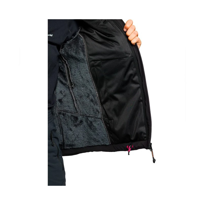 Chaqueta Trangoworld SEGNES