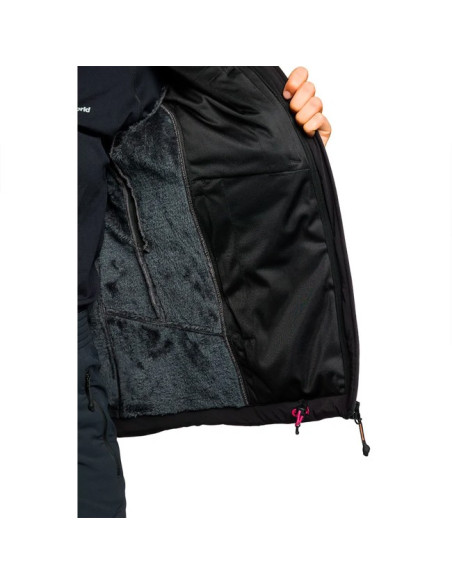 Chaqueta Trangoworld SEGNES