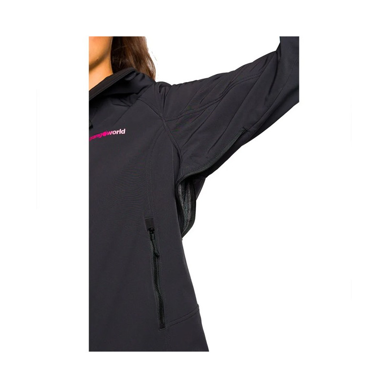 Chaqueta Trangoworld SEGNES