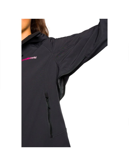 Chaqueta Trangoworld SEGNES