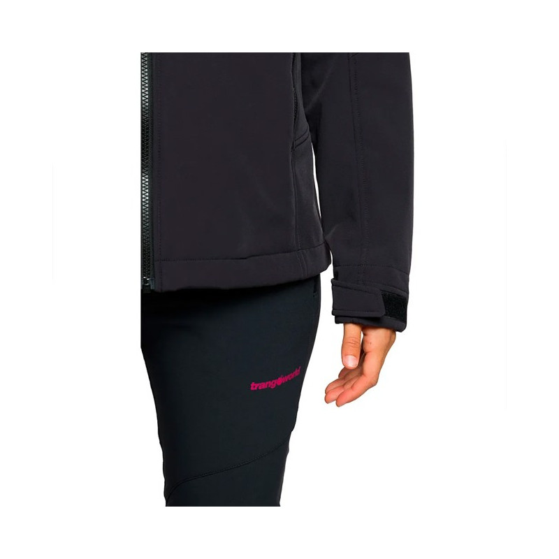 Chaqueta Trangoworld SEGNES