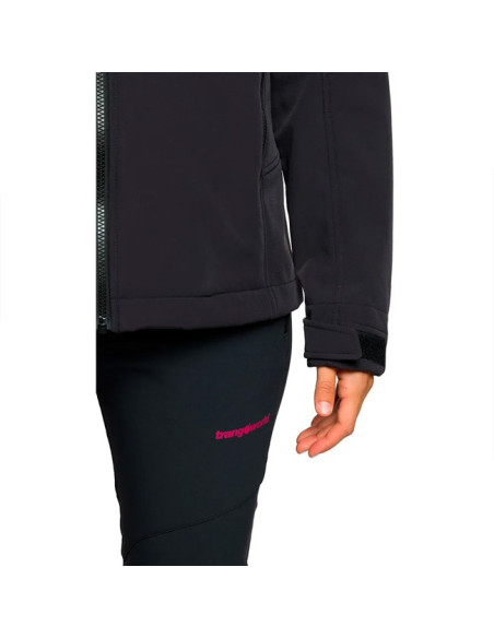 Chaqueta Trangoworld SEGNES