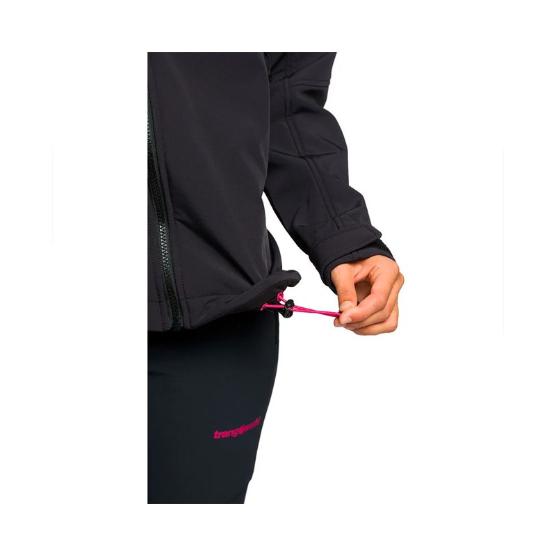 Chaqueta Trangoworld SEGNES